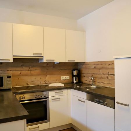 A Casa Saphir Appartement-Hotel Sölden Eksteriør billede