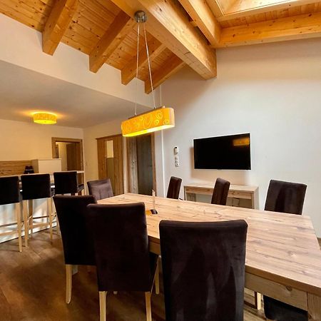 A Casa Saphir Appartement-Hotel Sölden Eksteriør billede