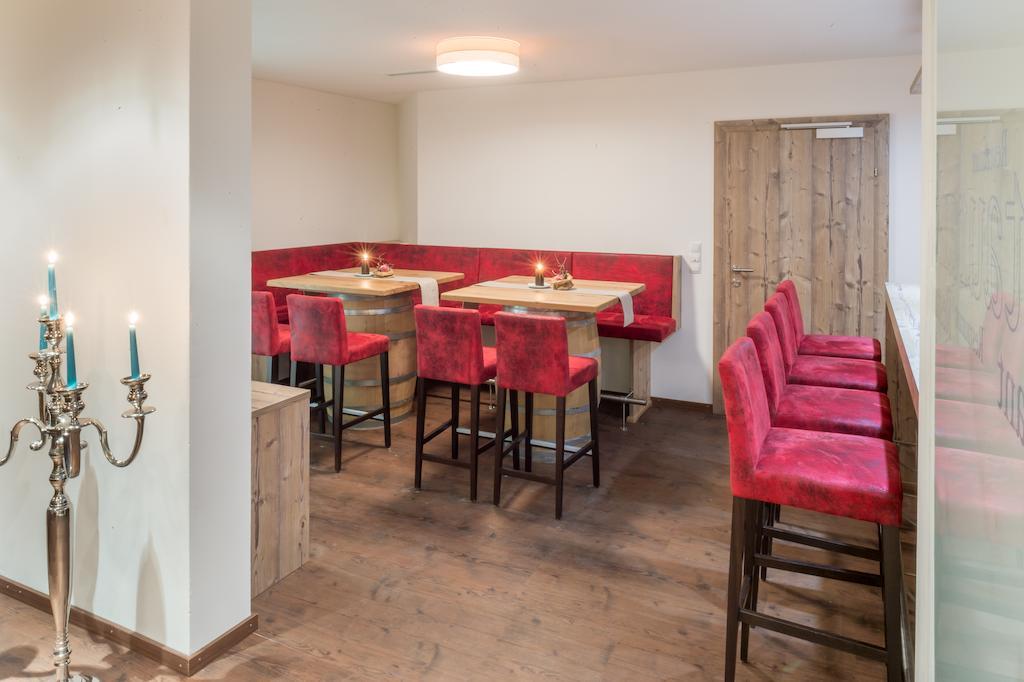 A Casa Saphir Appartement-Hotel Sölden Eksteriør billede