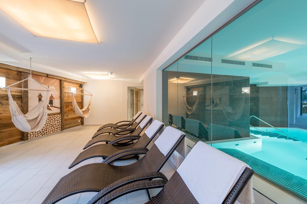 A Casa Saphir Appartement-Hotel Sölden Værelse billede