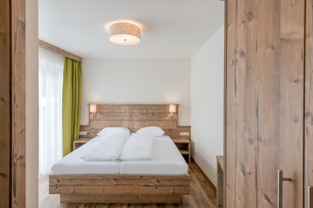 A Casa Saphir Appartement-Hotel Sölden Eksteriør billede