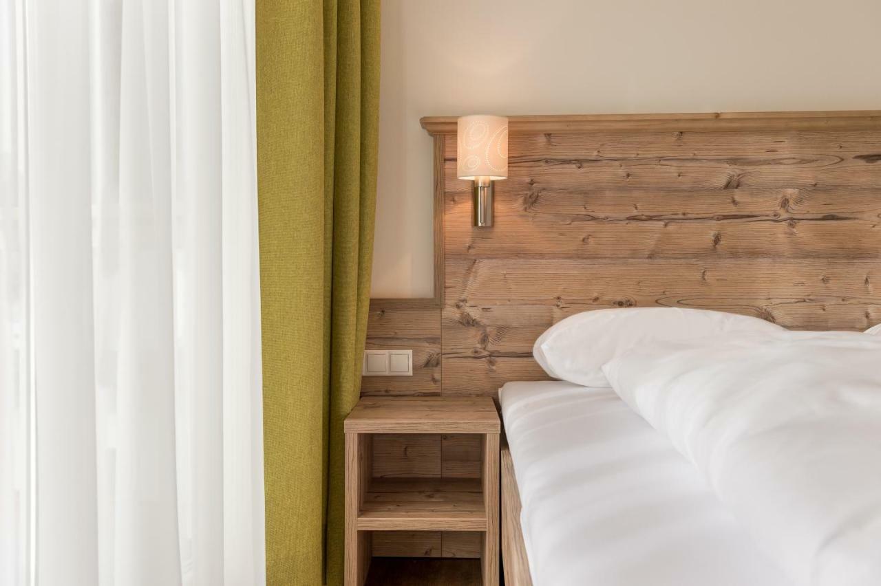 A Casa Saphir Appartement-Hotel Sölden Eksteriør billede