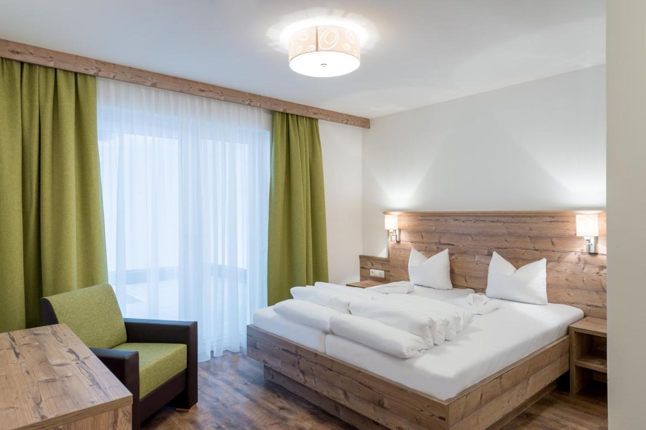 A Casa Saphir Appartement-Hotel Sölden Værelse billede